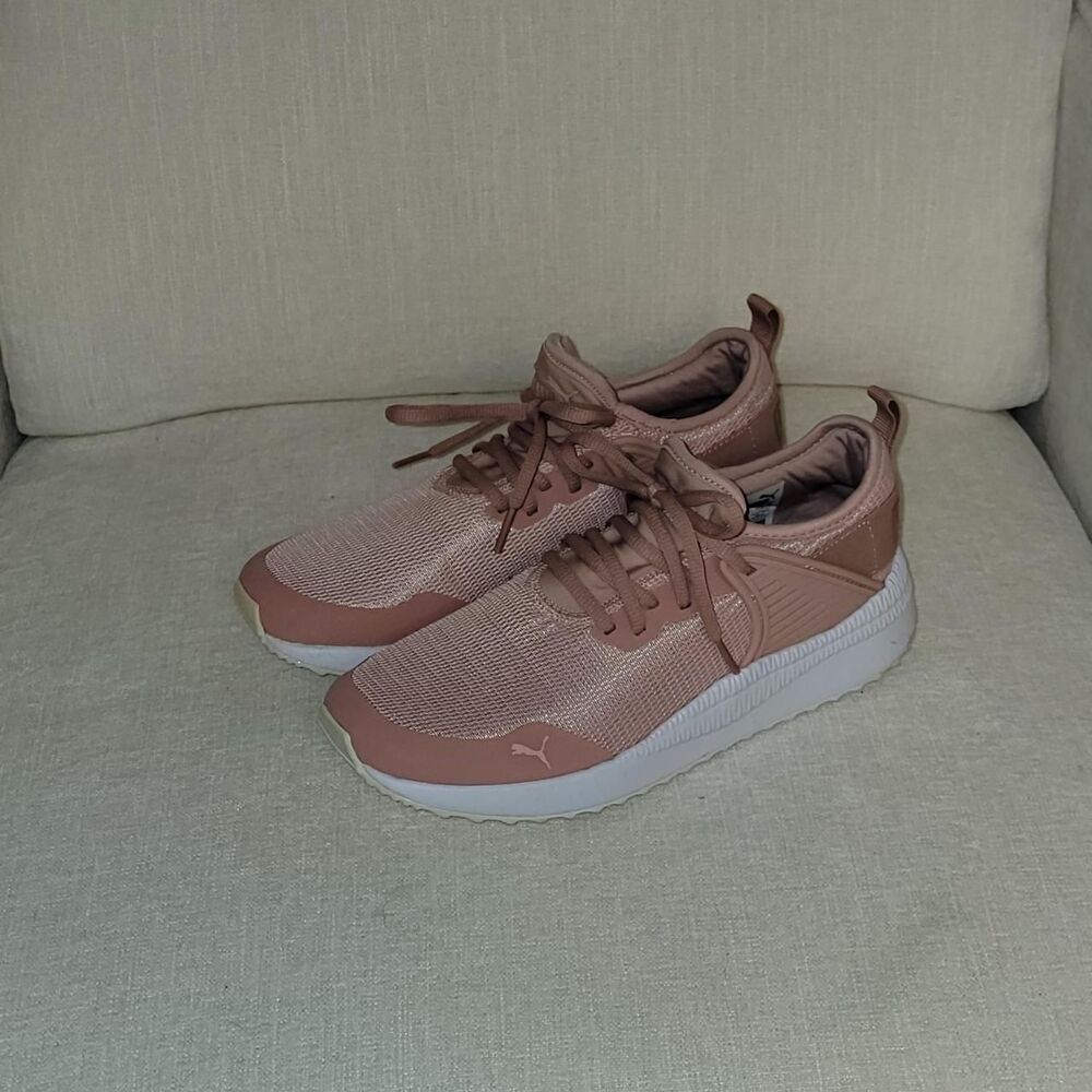 Puma Women's Pink Trainers